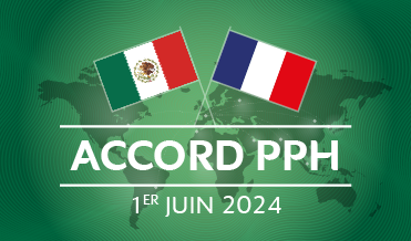 Accord PPH Mexique