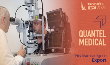 QUANTEL MEDICAL