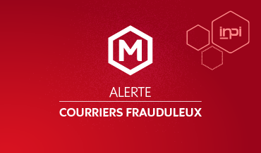 Illustration courriers frauduleux