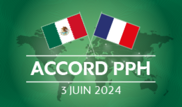 Accord PPH Mexique